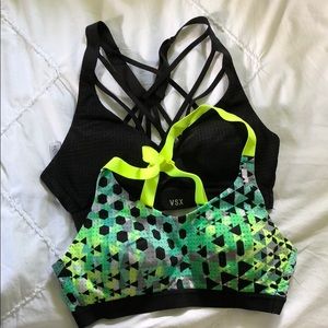 Victoria Secret Sport sports bra BUNDLE